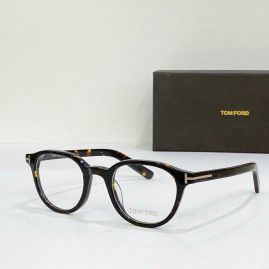 Picture of Tom Ford Optical Glasses _SKUfw45925282fw